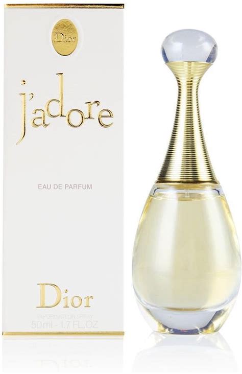 dior j'adore eau de parfum spray 50ml|j'adore perfume 100ml best price.